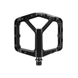 GIANT PINNER PRO MAG FLAT pedály-BLACK