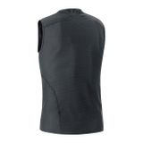 GORE M BL Sleeveless Shirt black L