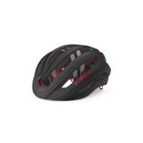 GIRO Aries Spherical Mat Carbon/Red M