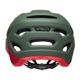 BELL 4Forty Mat/Glos Dark Green/Infrared L