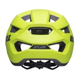 BELL Spark 2 Mat HiViz Yellow M/L