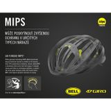 GIRO Aerohead MIPS Matte Black/Titanium M