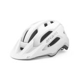 GIRO Fixture II Mat White/Titanium