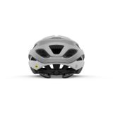 GIRO Helios Spherical Mat White/Silver Fade M