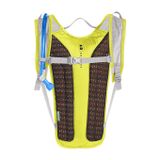 CAMELBAK Classic Light Safety Yellow/Silver