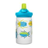 CAMELBAK Eddy+ Kids Vacuum Stainless 0,35l Bugs