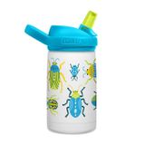 CAMELBAK Eddy+ Kids Vacuum Stainless 0,35l Bugs