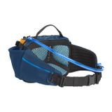 CAMELBAK MULE 5 Waist Pack Gibraltar Navy/Orange