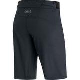 GORE C5 Wmn Shorts-black-44