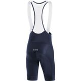 GORE C3 Bib Shorts+-orbit blue-M