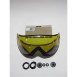 GIRO Vue/Essence MIPS Shield-yellow