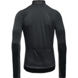 GORE C5 Thermo Jersey black/terra grey XL