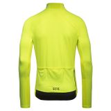 GORE C5 Thermo Jersey neon yellow/citrus green M