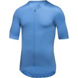 GORE Distance Jersey Mens scrub blue M