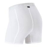 GORE M BL Boxer Shorts white L