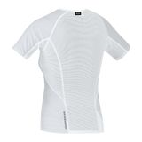 GORE M Women WS Base Layer Shirt light grey/white 40