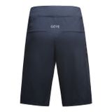 GORE Passion Shorts Womens orbit blue 34