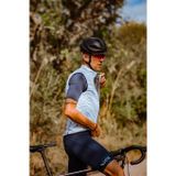 GORE Torrent Bib Shorts+ Mens orbit blue XL