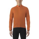 GIRO Chrono Expert Wind Jacket Vermillion M