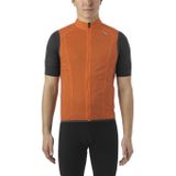 GIRO Chrono Expert Wind Vest Vermillion L