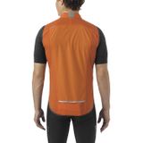 GIRO Chrono Expert Wind Vest Vermillion L