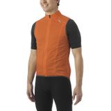 GIRO Chrono Expert Wind Vest Vermillion L