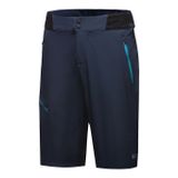 GORE C5 Shorts-orbit blue-L