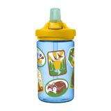 CAMELBAK Eddy+ Kids 0,4l Explorer Patches