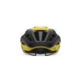 GIRO Aries Spherical Mat Black/Yellow Visma L