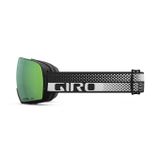 GIRO Article II Black/White Flow Vivid Emerald/Vivid Infrared (2skla)