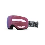 GIRO Article II W Black/Grey Botanical LX Vivid Pink/Vivid Infrared (2skla)