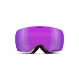 GIRO Article II W Dark Matter Vivid Pink/Vivid Infrared (2skla)