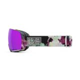 GIRO Article II W Dark Matter Vivid Pink/Vivid Infrared (2skla)