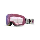 GIRO Article II W Dark Matter Vivid Pink/Vivid Infrared (2skla)