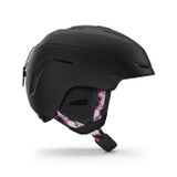 GIRO Avera Mat Black/Dark Matter M