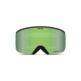 GIRO Axis Black Wordmark Vivid Emerald/Vivid Infrared (2skla)