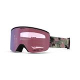 GIRO Axis Green Marble Vivid Petrol/Vivid Infrared (2skla)