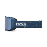 GIRO Axis POW Vivid Royal/Vivid Infrared (2skla)