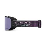 GIRO Axis Purple Syndrome Vivid Haze/Vivid Infrared (2skla)