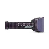 GIRO Axis Purple Syndrome Vivid Haze/Vivid Infrared (2skla)