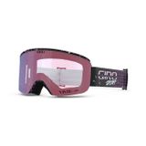 GIRO Axis Purple Syndrome Vivid Haze/Vivid Infrared (2skla)