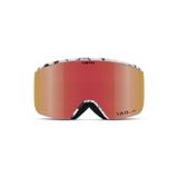 GIRO Axis White Dark Matter Vivid Ember/Vivid Infrared (2skla)