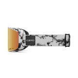 GIRO Axis White Dark Matter Vivid Ember/Vivid Infrared (2skla)