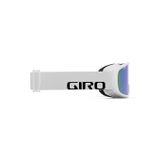 GIRO Buster White Wordmark Loden Green