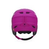 GIRO Buzz MIPS Mat Bright Pink XS