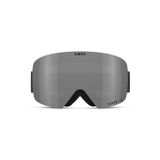 GIRO Contour Black Mono Vivid Onyx/Vivid Infrared (2skla)