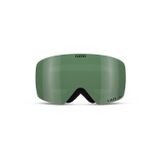 GIRO Contour RS Green Cloud Vivid Envy/Vivid Infrared (2skla)