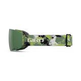 GIRO Contour RS Green Cloud Vivid Envy/Vivid Infrared (2skla)