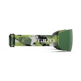 GIRO Contour RS Green Cloud Vivid Envy/Vivid Infrared (2skla)