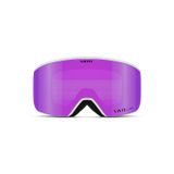 GIRO Ella White Bliss Vivid Pink/Vivid Infrared (2skla)